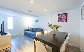 Appartement Spacieux 2 Ch - 2 Sdb - Proche Paris Et Disneyland