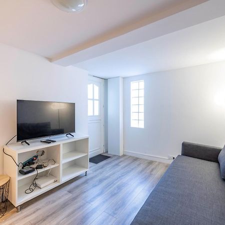 Appartement Spacieux 2 Ch - 2 Sdb - Proche Paris Et Disneyland Noisy-le-Grand Extérieur photo